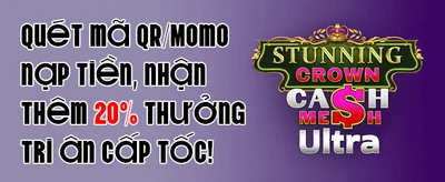Thưởng Chào Mừng 007 promotion