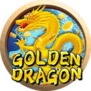 KA bắn cá Rồng Vàng icon