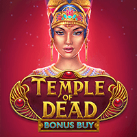 Temple of Dead Bonus Buy icon