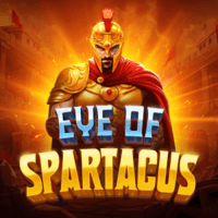 Eye of Spartacus icon