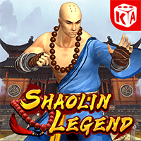 Huyền thoại thiếu lâm icon