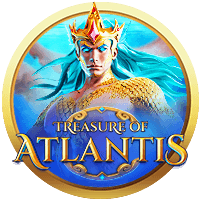 Kho báu Atlantis icon