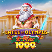 Cổng Olympus Giáng Sinh 1000 icon