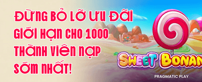 Jackpot 018 promotion